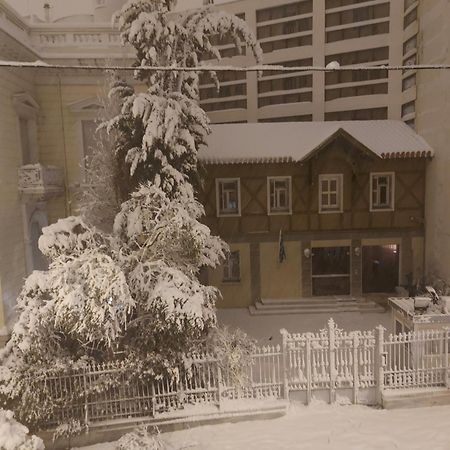 Apartament Athenian Center Athens Kolonaki Zewnętrze zdjęcie