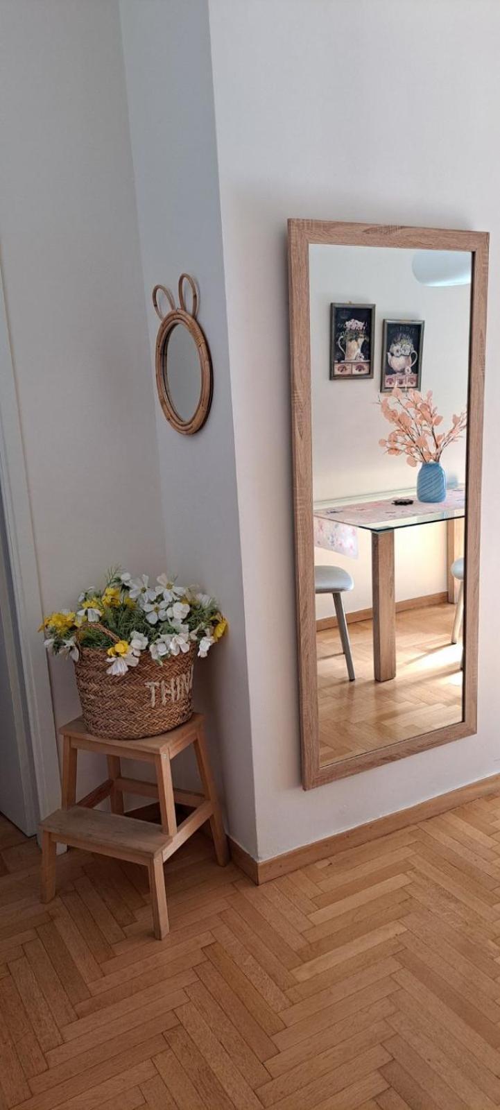 Apartament Athenian Center Athens Kolonaki Zewnętrze zdjęcie