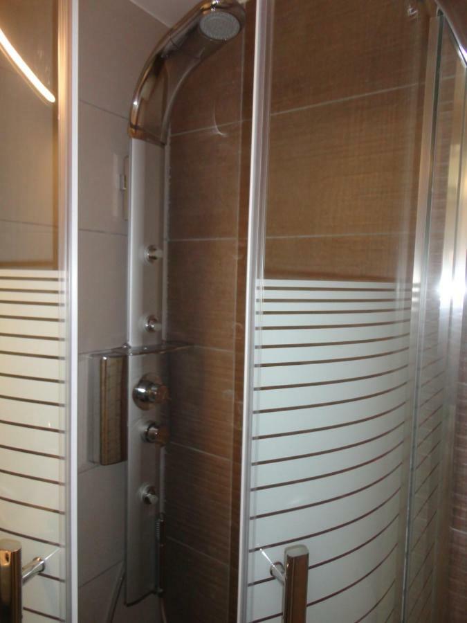 Apartament Athenian Center Athens Kolonaki Zewnętrze zdjęcie